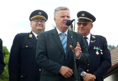 100 LET PGD DOLENJE JEZERO 47 FOTO LJUBO VUKELIČ